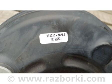 ФОТО Вакуумний підсилювач гальм для Toyota Camry 50 XV50 (11-14) Київ