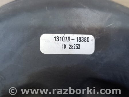 ФОТО Вакуумний підсилювач гальм для Toyota Camry 50 XV50 (11-14) Київ