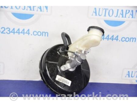 ФОТО Вакуумний підсилювач гальм для Honda Civic X cедан FC1/FC2/FC3/FC4 (15-22) Київ