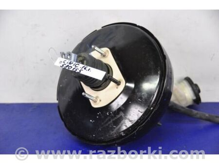 ФОТО Вакуумний підсилювач гальм для Honda Civic X cедан FC1/FC2/FC3/FC4 (15-22) Київ