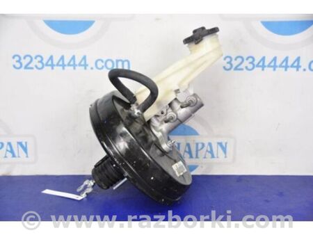 ФОТО Вакуумний підсилювач гальм для Honda Civic X cедан FC1/FC2/FC3/FC4 (15-22) Київ