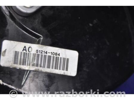 ФОТО Вакуумний підсилювач гальм для Honda Civic X cедан FC1/FC2/FC3/FC4 (15-22) Київ