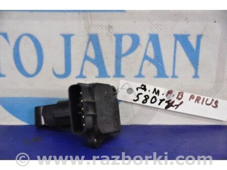 ФОТО Витратомір повітря для Toyota Prius II XW20 (03-09) Київ