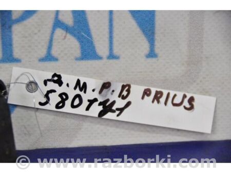 ФОТО Витратомір повітря для Toyota Prius II XW20 (03-09) Київ