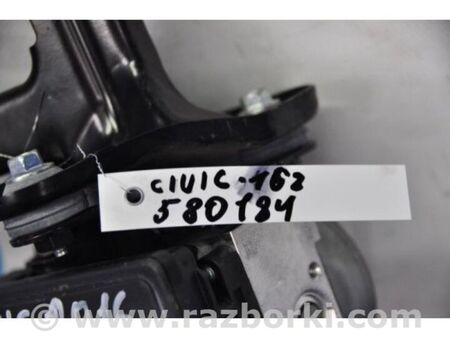 ФОТО Блок антиблокувальної системи для Honda Civic X cедан FC1/FC2/FC3/FC4 (15-22) Київ