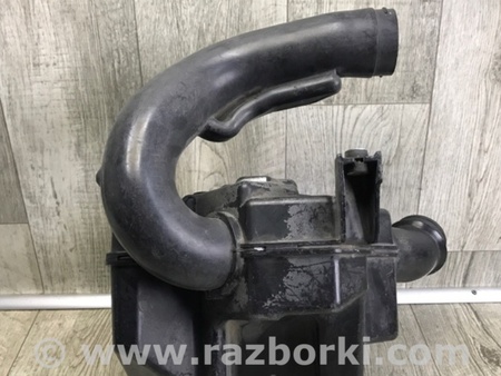 ФОТО Резонатор повітряного фільтра для Honda Accord VII CM універсал (02-08) Київ