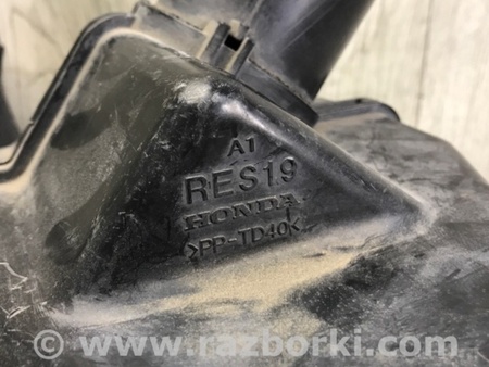 ФОТО Резонатор повітряного фільтра для Honda Accord VII CM універсал (02-08) Київ