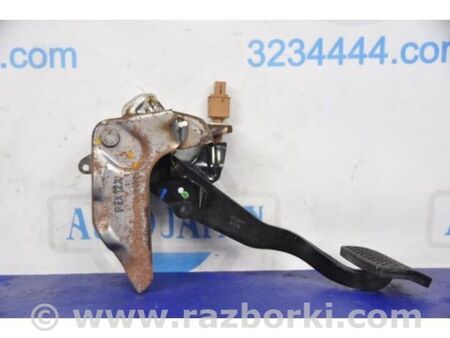 ФОТО Педаль гальма для Honda Civic X cедан FC1/FC2/FC3/FC4 (15-22) Київ