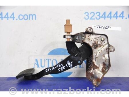 ФОТО Педаль гальма для Honda Civic X cедан FC1/FC2/FC3/FC4 (15-22) Київ