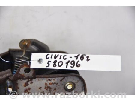 ФОТО Педаль гальма для Honda Civic X cедан FC1/FC2/FC3/FC4 (15-22) Київ