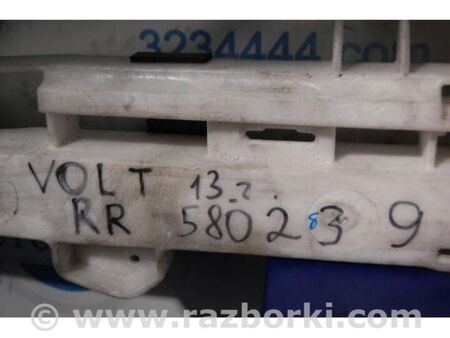 ФОТО Наповнювач бампера задній для Chevrolet Volt I (10-15) Київ