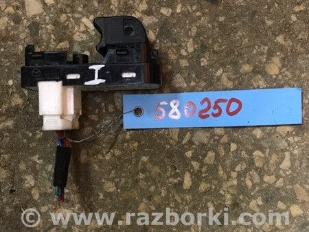 ФОТО Кнопка склопідіймача для Mazda CX-3 (2014-...) Київ