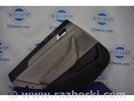 ФОТО Карта дверей для Hyundai Sonata VII LF (14-19) Київ