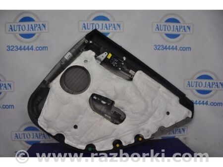 ФОТО Карта дверей для Hyundai Sonata VII LF (14-19) Київ