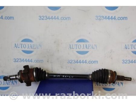 ФОТО Привід задній для Infiniti M25/M37/M56/Q70/M35H Київ