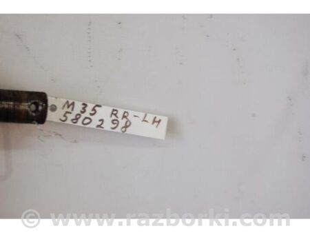 ФОТО Привід задній для Infiniti M25/M37/M56/Q70/M35H Київ