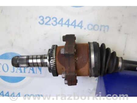 ФОТО Привід задній для Infiniti M25/M37/M56/Q70/M35H Київ