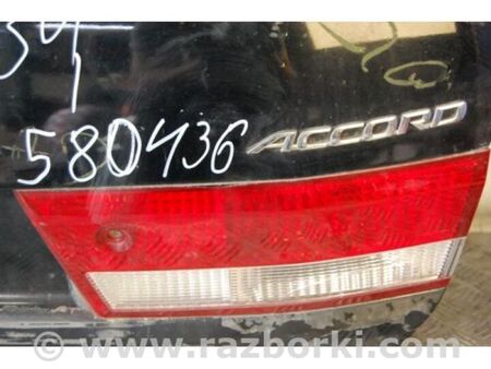 ФОТО Ліхтар внутрішній для Honda Accord VII CM універсал (02-08) Київ