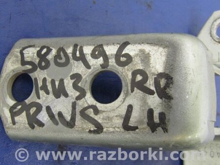 ФОТО Петля двері нижня для Toyota Prius II XW20 (03-09) Київ