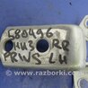 ФОТО Петля двері нижня для Toyota Prius II XW20 (03-09) Київ