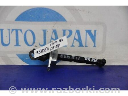 ФОТО Обмежувач дверей для Honda Civic X cедан FC1/FC2/FC3/FC4 (15-22) Київ