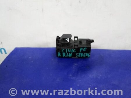 ФОТО Кнопка склопідіймача для Honda Civic X cедан FC1/FC2/FC3/FC4 (15-22) Київ