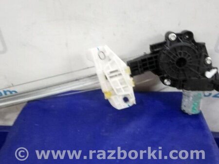 ФОТО Склопідйомник для Honda Civic X cедан FC1/FC2/FC3/FC4 (15-22) Київ