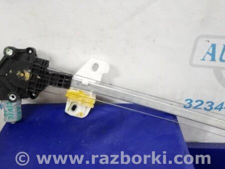 ФОТО Склопідйомник для Honda Civic X cедан FC1/FC2/FC3/FC4 (15-22) Київ