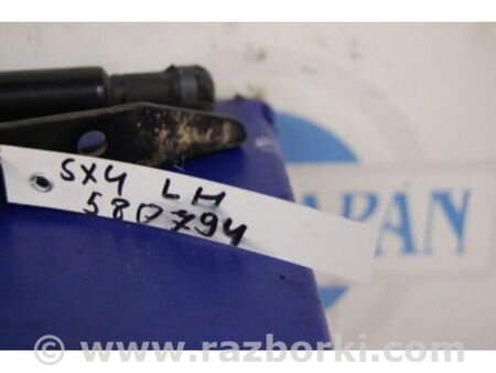 ФОТО Амортизатор кришки багажника для Suzuki SX4 I (06-14) Київ