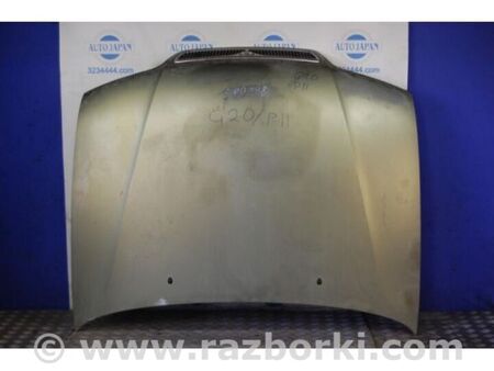 ФОТО Капот для Nissan Primera P11 Київ