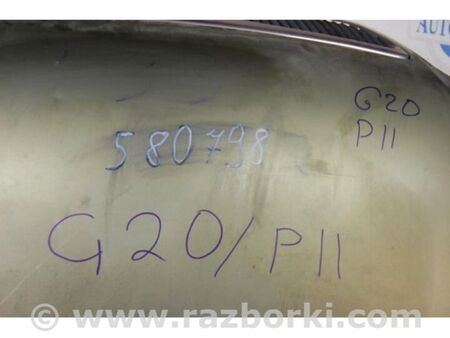 ФОТО Капот для Nissan Primera P11 Київ