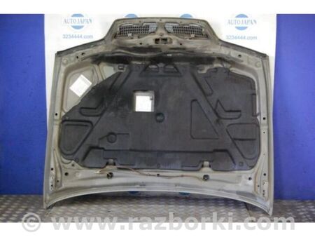 ФОТО Капот для Nissan Primera P11 Київ