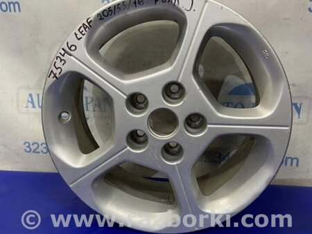 ФОТО Диск R16 для Nissan LEAF (10-17) Київ