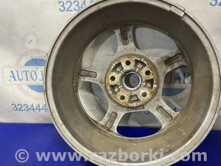 ФОТО Диск R16 для Nissan LEAF (10-17) Київ