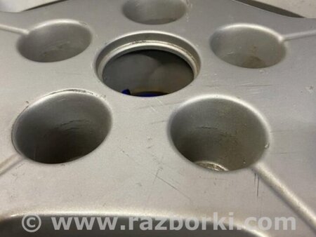 ФОТО Диск R16 для Nissan LEAF (10-17) Київ