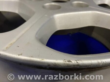 ФОТО Диск R16 для Nissan LEAF (10-17) Київ