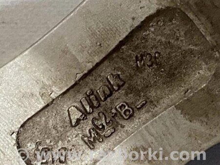 ФОТО Диск R16 для Nissan LEAF (10-17) Київ