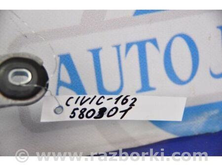 ФОТО Трапеція склоочисників для Honda Civic X cедан FC1/FC2/FC3/FC4 (15-22) Київ