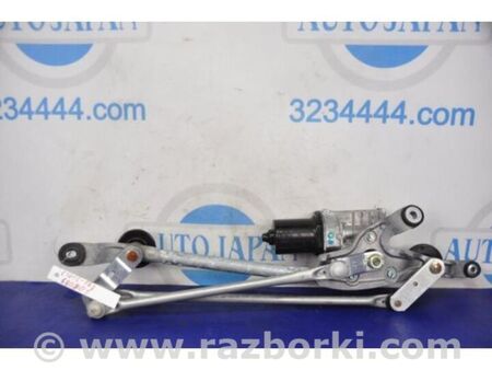 ФОТО Трапеція склоочисників для Honda Civic X cедан FC1/FC2/FC3/FC4 (15-22) Київ