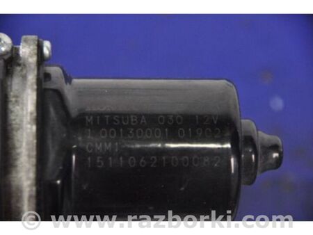 ФОТО Трапеція склоочисників для Honda Civic X cедан FC1/FC2/FC3/FC4 (15-22) Київ