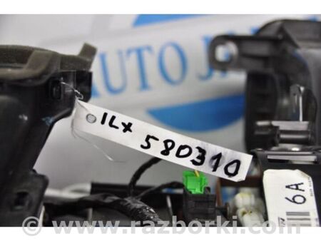 ФОТО Корпус пічки для Acura ILX (2012-2016) Київ