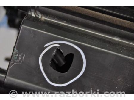 ФОТО Корпус пічки для Acura ILX (2012-2016) Київ