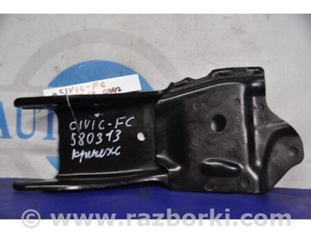 ФОТО Кронштейн двигуна для Honda Civic X cедан FC1/FC2/FC3/FC4 (15-22) Київ
