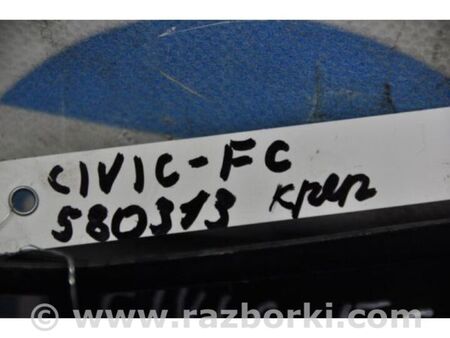 ФОТО Кронштейн двигуна для Honda Civic X cедан FC1/FC2/FC3/FC4 (15-22) Київ