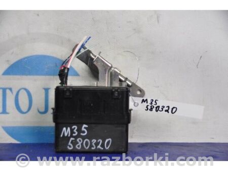 ФОТО Реле для Infiniti M25/M37/M56/Q70/M35H Київ