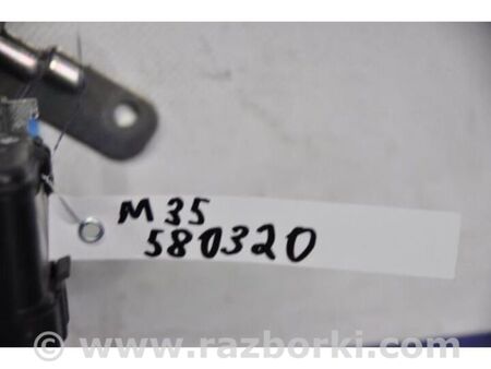 ФОТО Реле для Infiniti M25/M37/M56/Q70/M35H Київ