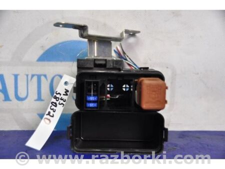 ФОТО Реле для Infiniti M25/M37/M56/Q70/M35H Київ