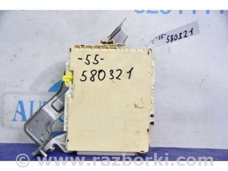 ФОТО Блок комфорту для Toyota Camry 50 XV55 (14-18)  Київ