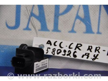 ФОТО Датчик удару для Honda Accord IX CR (12-17) Київ