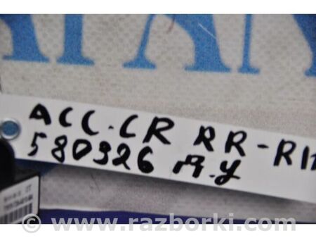 ФОТО Датчик удару для Honda Accord IX CR (12-17) Київ